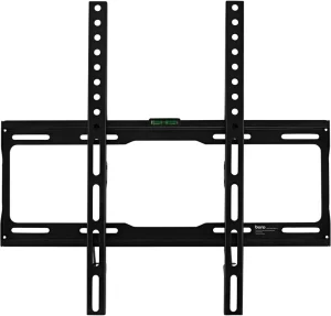 Кронштейн для телевизора Buro FX0S, 22"-65" макс.35кг настенный фиксированный 1