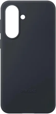 Чехол Orig.Silicone Case Sam A37(A376) (EF-PA376CBEGRU) Black 1
