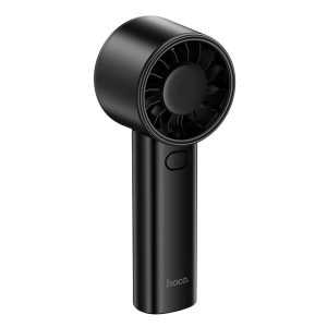 Вентилятор HOCO HX600 handheld fan black 1