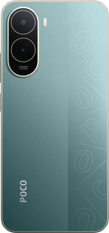 Смартфон Xiaomi Poco C81 Pro 4/128GB Green 5 Смартфон Xiaomi Poco C81 Pro 4/128GB Green 5