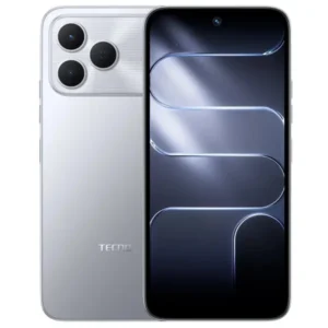 Смартфон TECNO Spark 50 4/128 Titanium Gray 1 Смартфон TECNO Spark 50 4/128 Titanium Gray 1