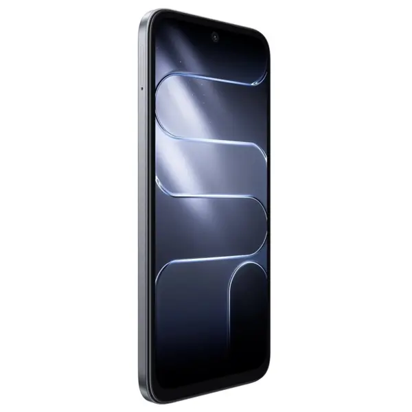 Смартфон TECNO Spark 50 4/128 Titanium Gray 3 Смартфон TECNO Spark 50 4/128 Titanium Gray 3