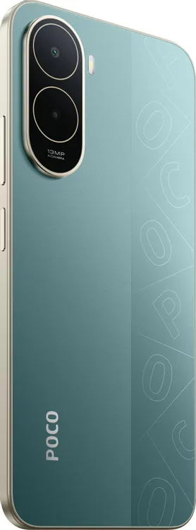 Смартфон Xiaomi Poco C81 Pro 4/128GB Green 3 Смартфон Xiaomi Poco C81 Pro 4/128GB Green 3