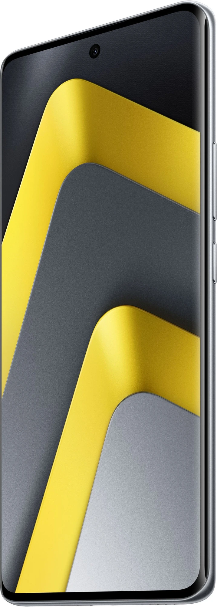Смартфон Xiaomi POCO M8 5G 12/512 GB Silver RU 7 Смартфон Xiaomi POCO M8 5G 12/512 GB Silver RU 7