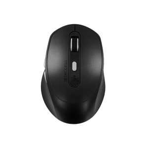 Мышь беспроводная JETACCESS OM-B97G, чёрный 1