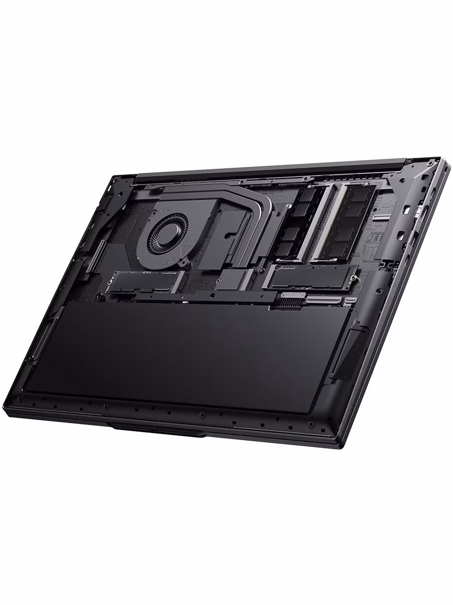 Ноутбук Chuwi Corebook Plus 2025, 16"/R5-5500U/16GB+512GB/No OS 8 Ноутбук Chuwi Corebook Plus 2025, 16"/R5-5500U/16GB+512GB/No OS 8