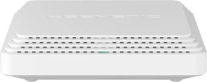 Гигабитный интернет-центр Keenetic Sprinter SE (KN-3712) с Mesh Wi-Fi 6 AX3000, 4-портовым Smart-ком 1 Гигабитный интернет-центр Keenetic Sprinter SE (KN-3712) с Mesh Wi-Fi 6 AX3000, 4-портовым Smart-ком 1