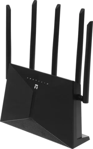 Беспроводной маршрутизатор Netis NX30 1 Беспроводной маршрутизатор Netis NX30 1