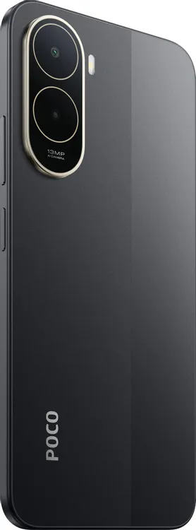 Смартфон Xiaomi Poco C81 Pro 4/128GB Black 5 Смартфон Xiaomi Poco C81 Pro 4/128GB Black 5