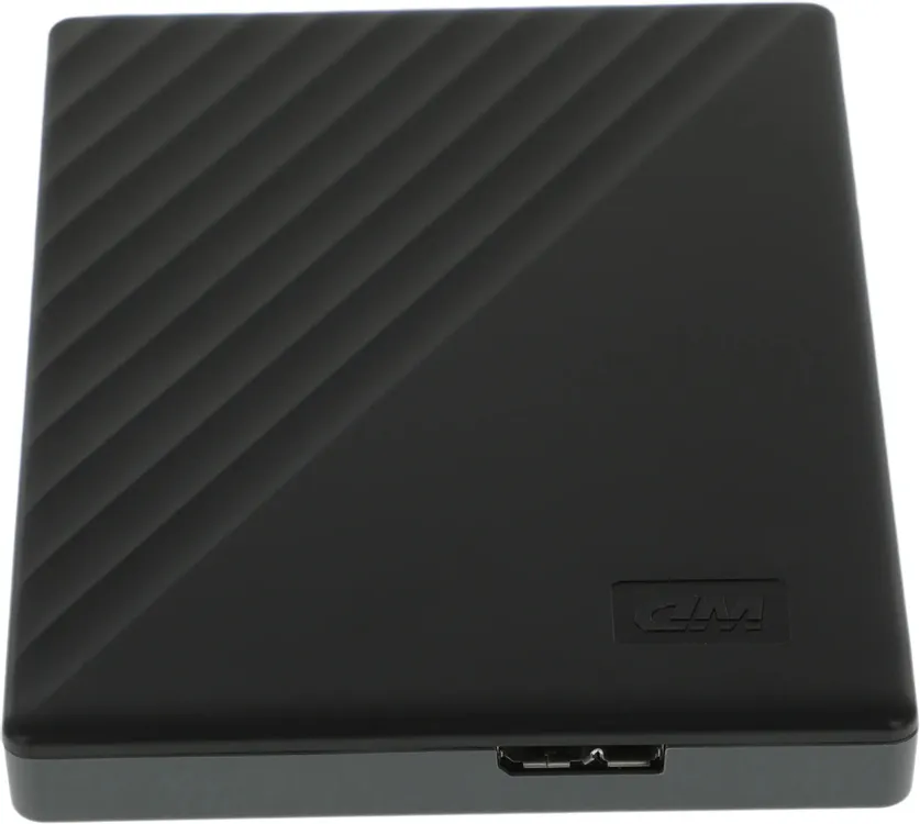 HDD WD USB 3.0 2TB WDBYVG0020BBK-WESN My Passport 2.5" черный 2 HDD WD USB 3.0 2TB WDBYVG0020BBK-WESN My Passport 2.5" черный 2