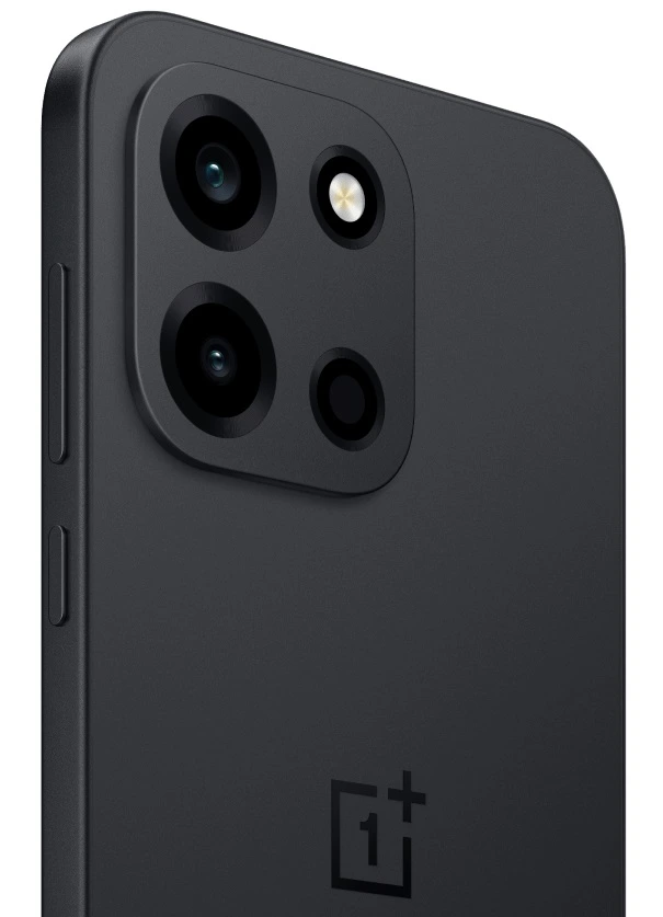 Смартфон OnePlus Nord 6 8/256 ГБ Black 2 Смартфон OnePlus Nord 6 8/256 ГБ Black 2