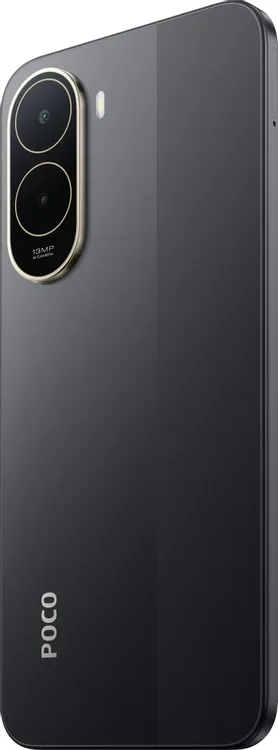 Смартфон Xiaomi Poco C81 Pro 4/256GB Black 3 Смартфон Xiaomi Poco C81 Pro 4/256GB Black 3