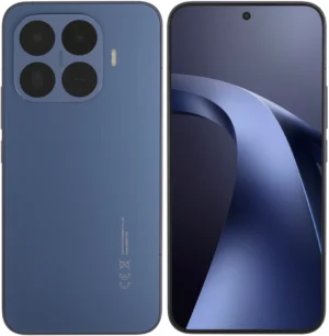 Смартфон Xiaomi 17T Pro 12/512GB Deep Blue 1