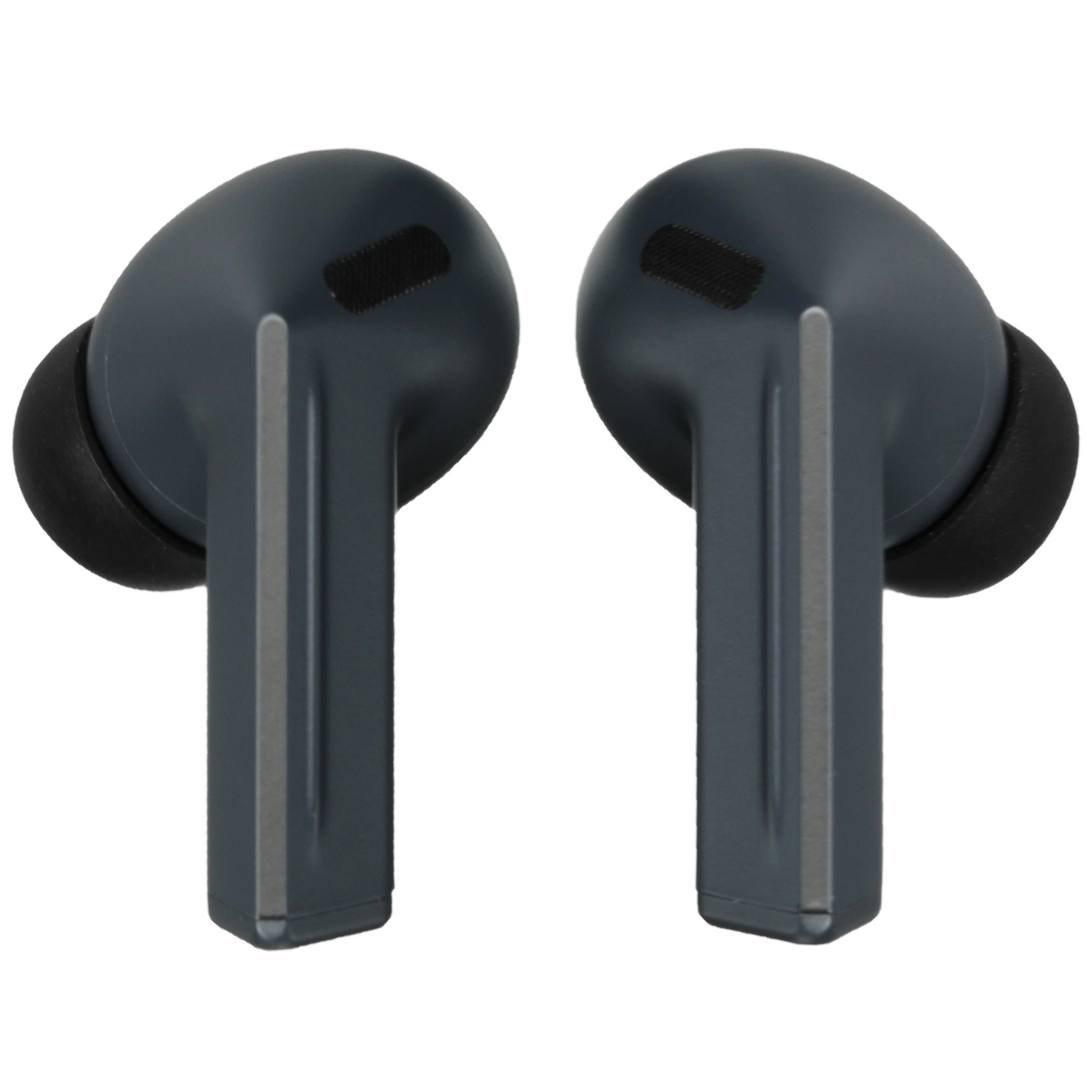 Наушники TWS Samsung Buds3 FE черный 6 Наушники TWS Samsung Buds3 FE черный 6