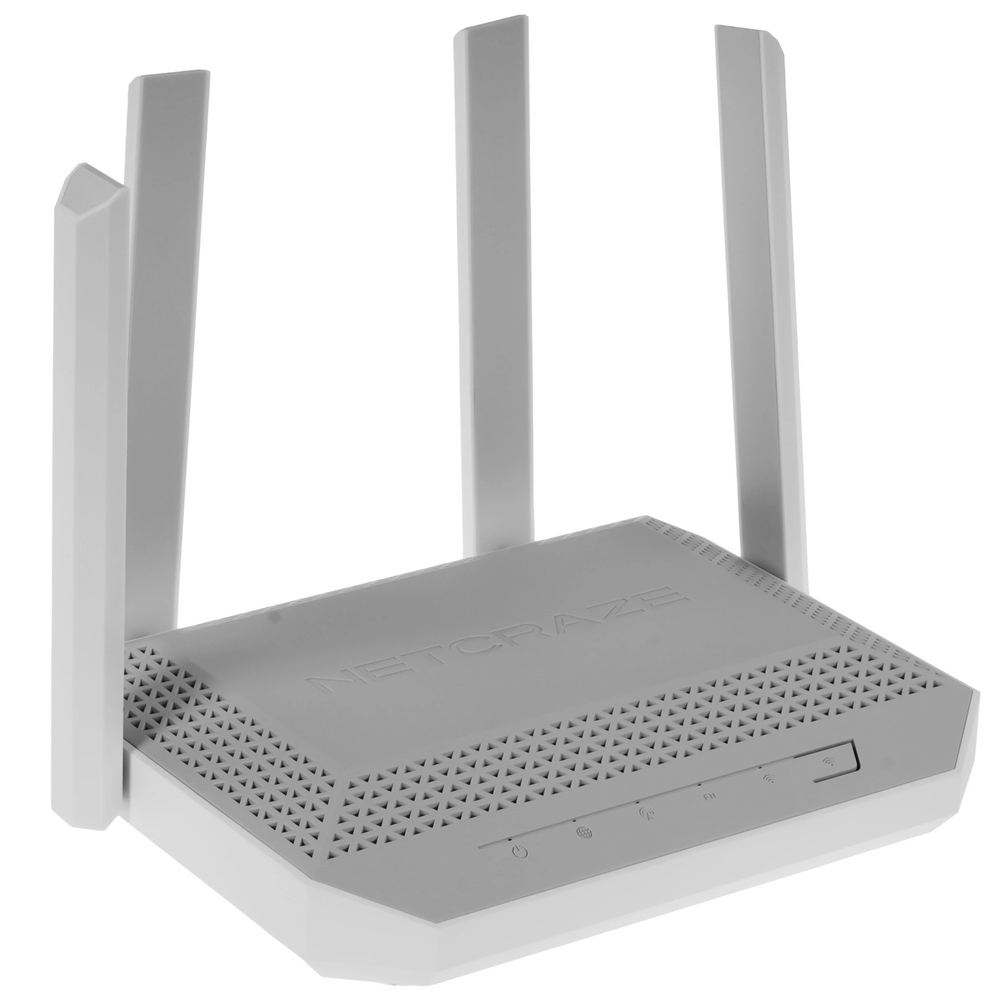 Беспроводной маршрутизатор Netcraze Hopper 4G+ (NC-2312) 1 Беспроводной маршрутизатор Netcraze Hopper 4G+ (NC-2312) 1