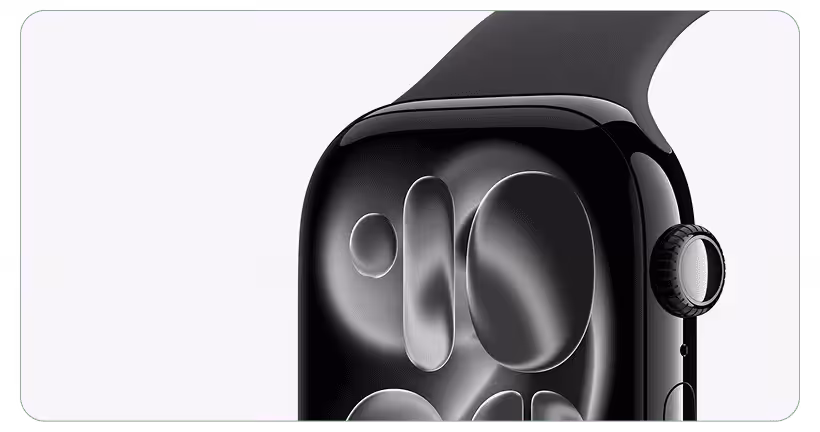 Смарт-часы Apple Watch Series 11 42mm Aluminium Case, Sport Band (Silver) S/M 2 Apple-Watch-Series-11-05