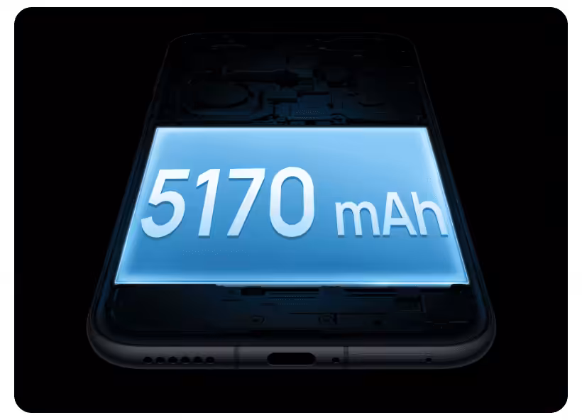 Смартфон Huawei Pura 80 Pro Black 12/512 GB Black 12 Huawei-Pura-80-Pro-16