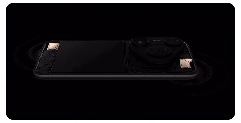Смартфон Huawei Pura 80 Pro Black 12/512 GB Black 13 Huawei-Pura-80-Pro-17
