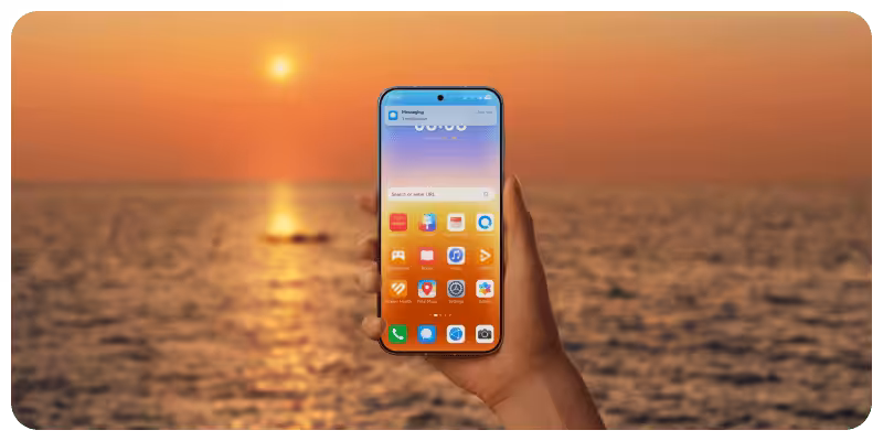 Смартфон Huawei Pura 90s Pro Max 12/512Gb RU Пудровый Розовый 10 Huawei-Pura-90S-Pro-Max-12