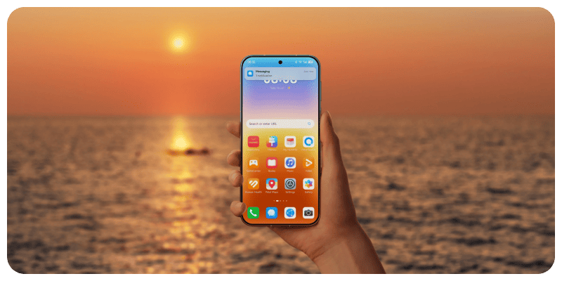 Смартфон Huawei Pura 90s Pro Max 12/512Gb RU Пудровый Розовый 10 Huawei-Pura-90S-Pro-Max-12