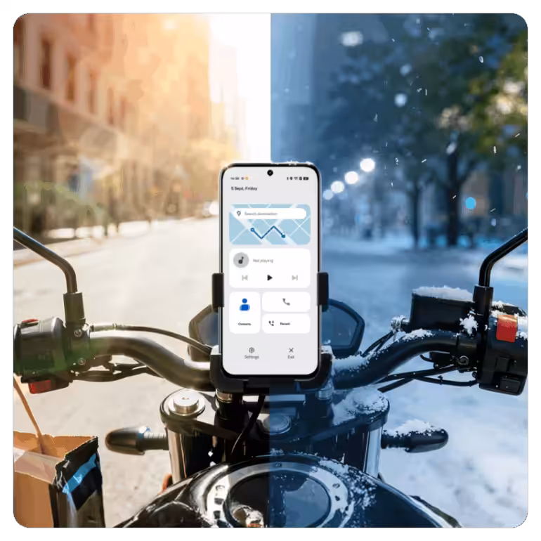 Смартфон RealMe C85 Pro 6/128GB Зелёный 3 Realme-C85-Pro-03