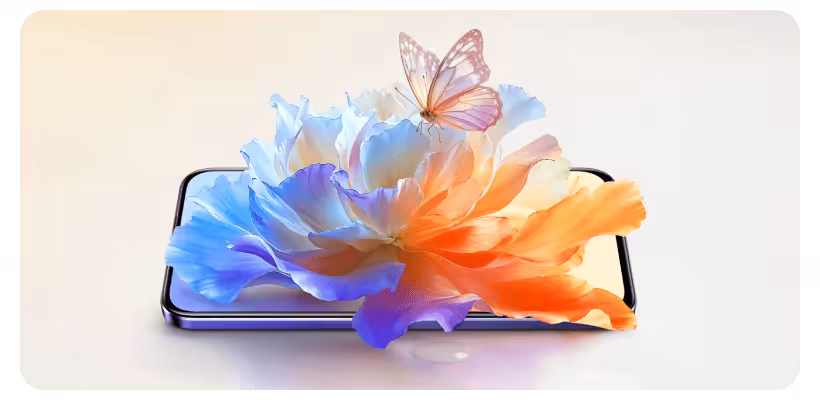 Смартфон RealMe C85 Pro 6/128GB Зелёный 7 Realme-C85-Pro-08