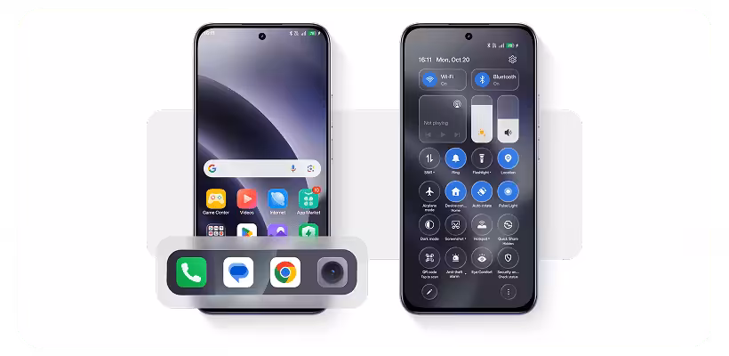 Смартфон RealMe C85 Pro 6/128GB Зелёный 11 Realme-C85-Pro-11