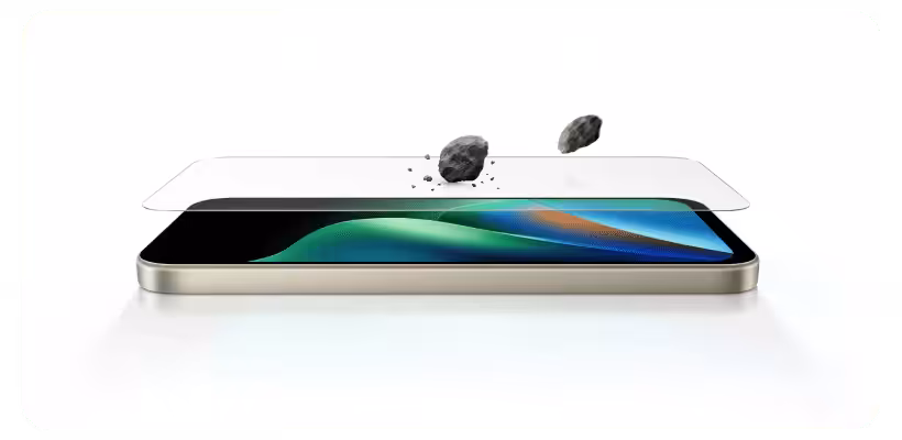 Смартфон Xiaomi Redmi 17 8/256Gb RU Black 8 Redmi-17-06