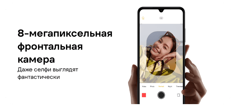 Смартфон Xiaomi Redmi A5 3/64 Gb Sandy Gold 5 Redmi-A5-05