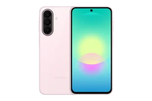 Смартфон Samsung A276/Galaxy A27 5G 8/256GB Light Pink RU 1