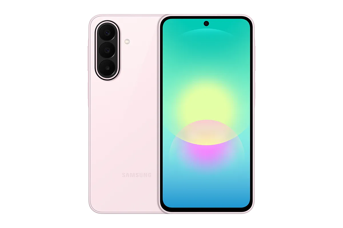 Смартфон Samsung A276/Galaxy A27 5G 6/128GB Light Pink RU 1 Смартфон Samsung A276/Galaxy A27 5G 6/128GB Light Pink RU 1