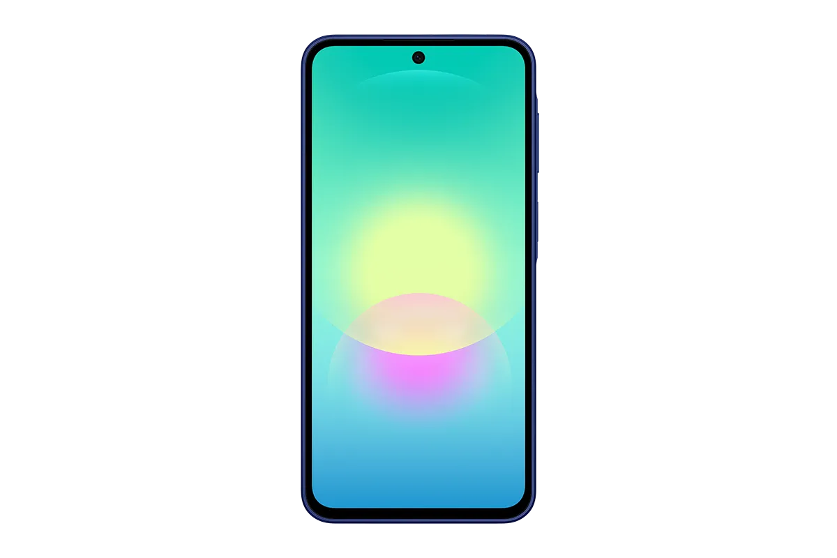 Смартфон Samsung A276/Galaxy A27 5G 6/128GB Blue RU 2 Смартфон Samsung A276/Galaxy A27 5G 6/128GB Blue RU 2