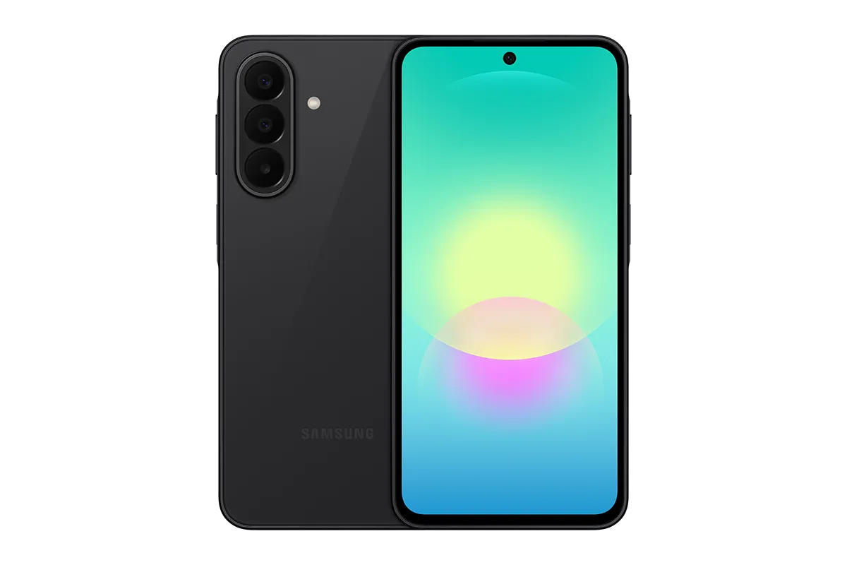 Смартфон Samsung A276/Galaxy A27 5G 6/128GB Black RU 1 Смартфон Samsung A276/Galaxy A27 5G 6/128GB Black RU 1