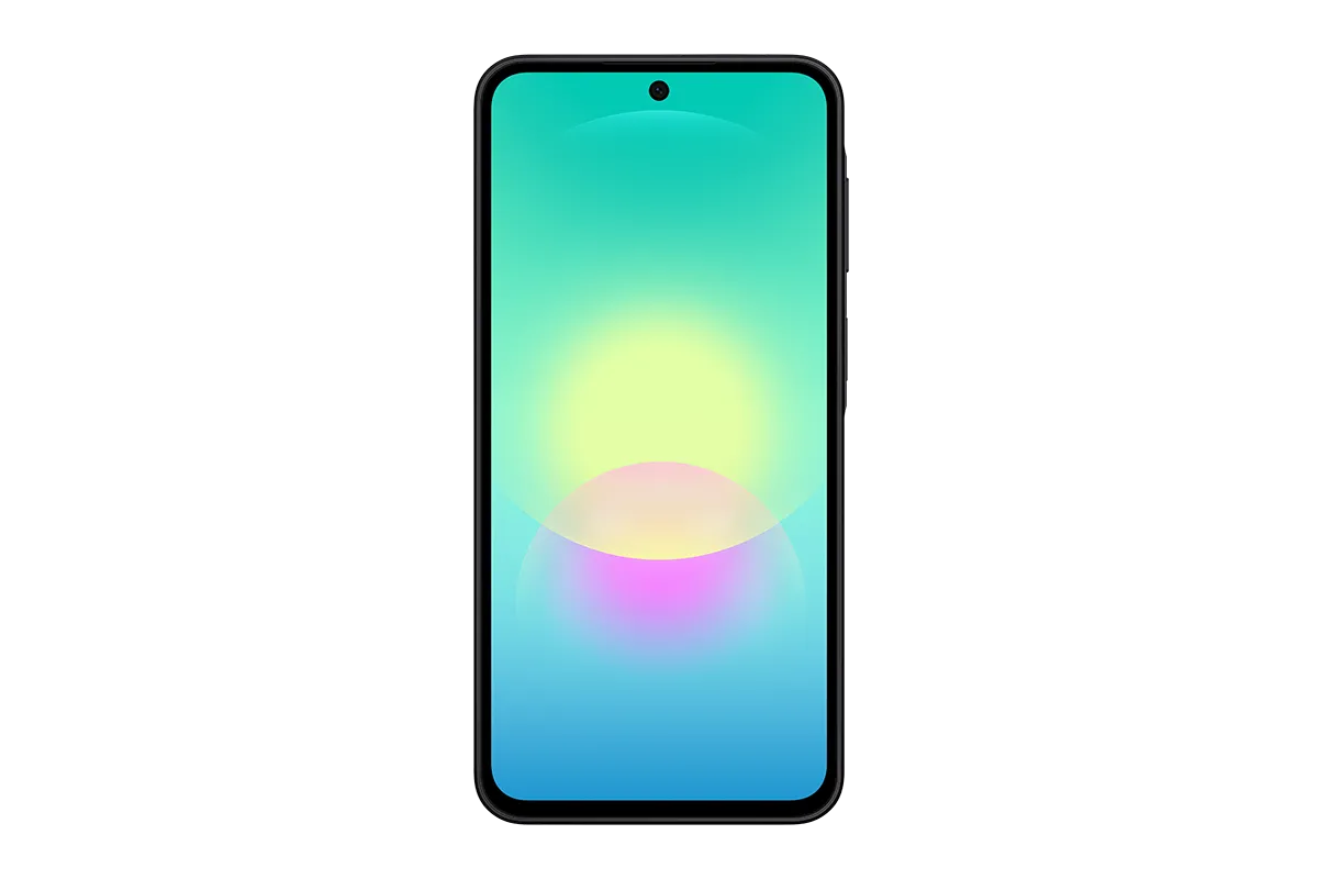Смартфон Samsung A276/Galaxy A27 5G 6/128GB Black RU 2 Смартфон Samsung A276/Galaxy A27 5G 6/128GB Black RU 2