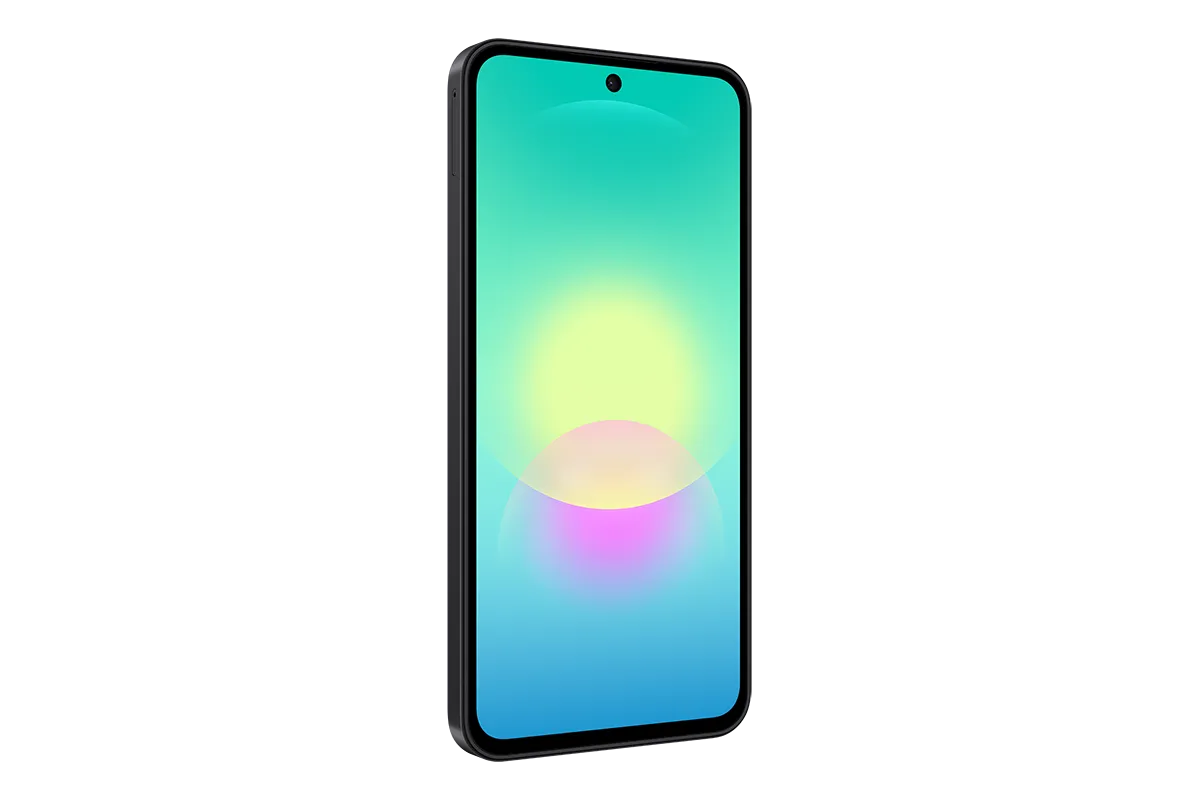 Смартфон Samsung A276/Galaxy A27 5G 6/128GB Black RU 3 Смартфон Samsung A276/Galaxy A27 5G 6/128GB Black RU 3