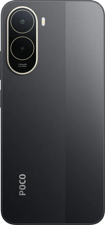 Смартфон Xiaomi Poco C81 Pro 4/256GB Black 4 Смартфон Xiaomi Poco C81 Pro 4/256GB Black 4