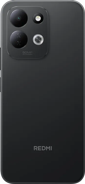 Смартфон Xiaomi Redmi 17 4/128Gb RU Black 3 Смартфон Xiaomi Redmi 17 4/128Gb RU Black 3