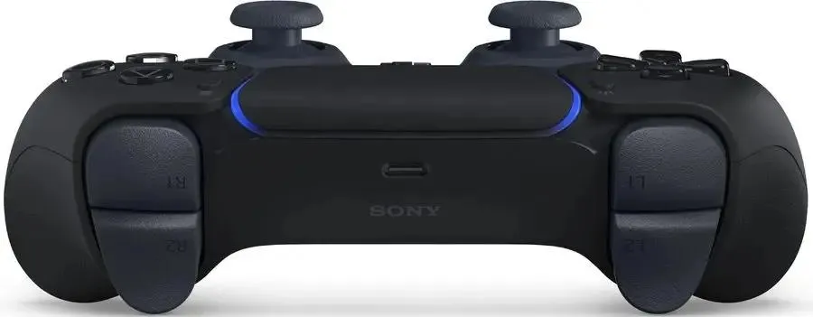 Геймпад PlayStation 5 DualSense (CFI-ZCT2W) Midnight Black 4 Геймпад PlayStation 5 DualSense (CFI-ZCT2W) Midnight Black 4