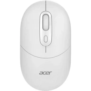 Мышь беспроводная Acer OMR301, белый 1