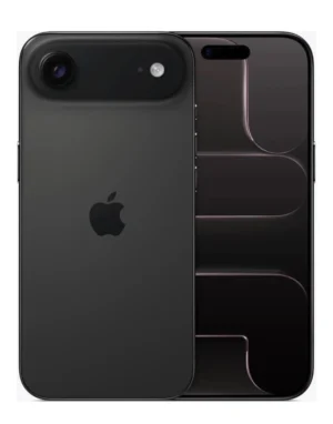 Смартфон Apple iPhone Air 256 ГБ, eSIM+eSIM, Space Black 1