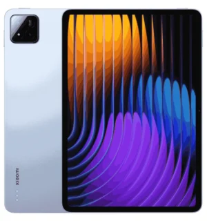 Планшет Xiaomi Pad 7 12/256Gb (Blue) 1 Планшет Xiaomi Pad 7 12/256Gb (Blue) 1