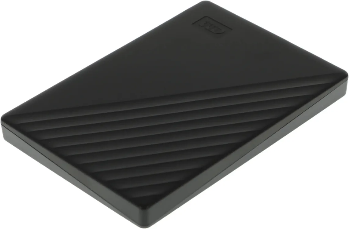 HDD WD USB 3.0 2TB WDBYVG0020BBK-WESN My Passport 2.5" черный 3 HDD WD USB 3.0 2TB WDBYVG0020BBK-WESN My Passport 2.5" черный 3