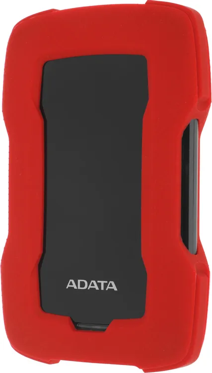 HDD A-Data USB 3.2 2TB HD330 2.5" красный 2 HDD A-Data USB 3.2 2TB HD330 2.5" красный 2