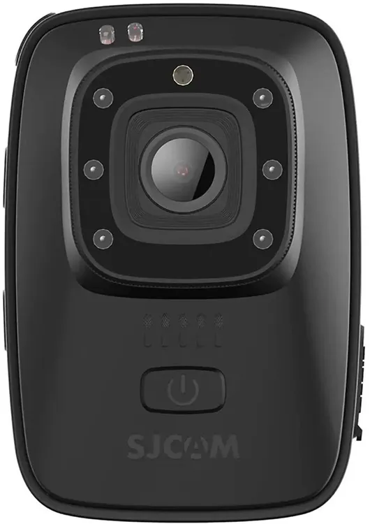 Персональный носимый видеорегистратор SJCAM A10 black (0101A2602000476) 1 Персональный носимый видеорегистратор SJCAM A10 black (0101A2602000476) 1