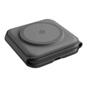 БЗУ 3 в 1 Magnetic wireless charger 15W (T33) Grey 1 БЗУ 3 в 1 Magnetic wireless charger 15W (T33) Grey 1