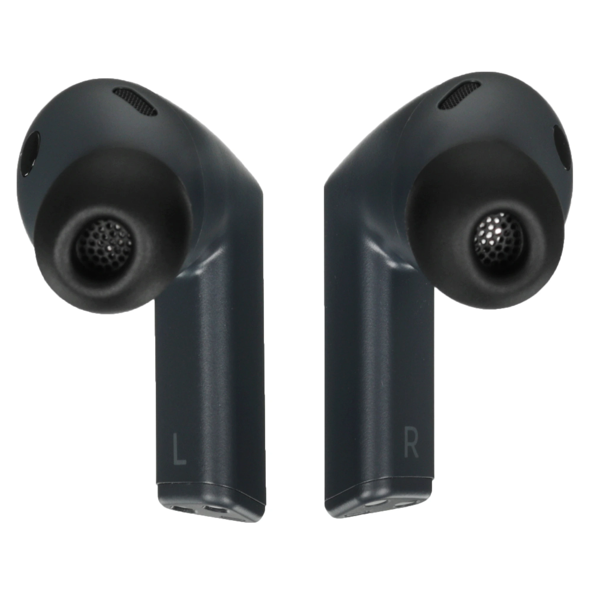 Наушники TWS Samsung Buds3 FE черный 3 Наушники TWS Samsung Buds3 FE черный 3