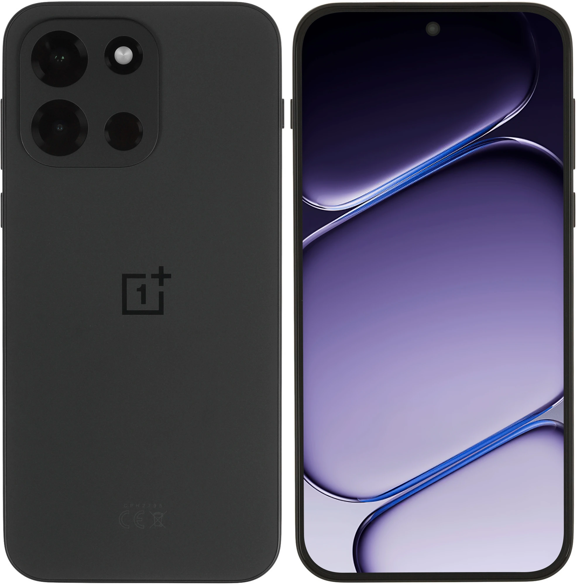 Смартфон OnePlus Nord 6 8/256 ГБ Black 1 Смартфон OnePlus Nord 6 8/256 ГБ Black 1