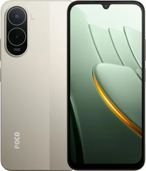 Смартфон Xiaomi Poco C81 Pro 4/256GB Gold 1 Смартфон Xiaomi Poco C81 Pro 4/256GB Gold 1