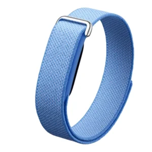 Фитнес-трекер Google Fitbit  Air Lavander 1