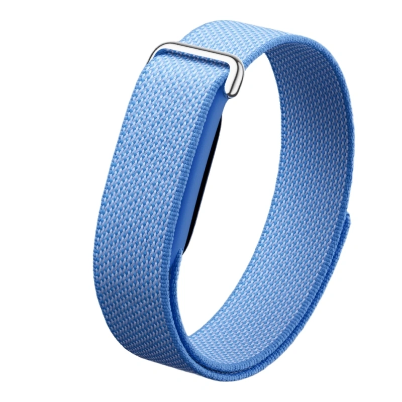 Фитнес-трекер Google Fitbit Air Lavander 1 Фитнес-трекер Google Fitbit Air Lavander 1